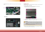 Preview for 16 page of DFI 532-SD User Manual