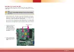 Preview for 18 page of DFI 532-SD User Manual