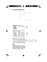 Предварительный просмотр 19 страницы DFI 586IHX User Manual