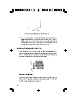 Предварительный просмотр 22 страницы DFI 586IHX User Manual