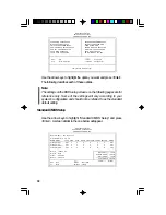 Предварительный просмотр 30 страницы DFI 586IHX User Manual