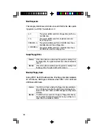 Предварительный просмотр 36 страницы DFI 586IHX User Manual