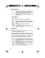 Предварительный просмотр 40 страницы DFI 586IHX User Manual