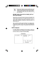 Предварительный просмотр 41 страницы DFI 586IHX User Manual