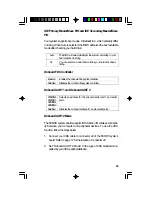 Предварительный просмотр 45 страницы DFI 586IHX User Manual