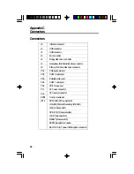 Предварительный просмотр 64 страницы DFI 586IHX User Manual