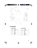 Предварительный просмотр 65 страницы DFI 586IHX User Manual