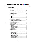 Preview for 2 page of DFI 586ITB User Manual