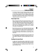 Preview for 9 page of DFI 586ITB User Manual