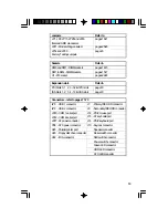 Preview for 13 page of DFI 586ITB User Manual