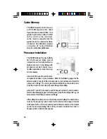 Preview for 18 page of DFI 586ITB User Manual