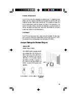 Preview for 25 page of DFI 586ITB User Manual