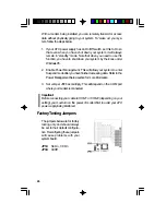 Preview for 26 page of DFI 586ITB User Manual