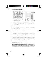 Preview for 30 page of DFI 586ITB User Manual