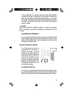 Preview for 31 page of DFI 586ITB User Manual