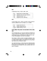 Preview for 36 page of DFI 586ITB User Manual