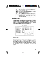 Preview for 39 page of DFI 586ITB User Manual