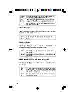 Preview for 46 page of DFI 586ITB User Manual