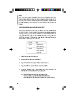 Preview for 62 page of DFI 586ITB User Manual