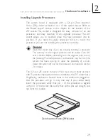 Предварительный просмотр 29 страницы DFI 586ITBD User Manual