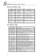 Предварительный просмотр 80 страницы DFI 586ITBD User Manual