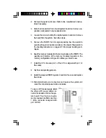 Preview for 11 page of DFI 586ITX User Manual