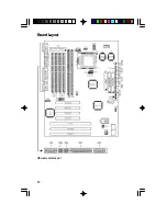 Preview for 12 page of DFI 586ITX User Manual