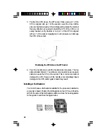 Preview for 24 page of DFI 586ITX User Manual