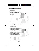 Preview for 26 page of DFI 586ITX User Manual