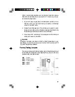 Preview for 27 page of DFI 586ITX User Manual