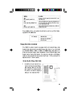 Preview for 29 page of DFI 586ITX User Manual