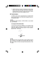 Preview for 30 page of DFI 586ITX User Manual