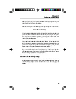 Preview for 35 page of DFI 586ITX User Manual