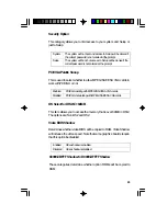 Preview for 43 page of DFI 586ITX User Manual