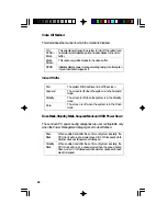 Preview for 46 page of DFI 586ITX User Manual