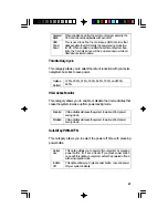 Preview for 47 page of DFI 586ITX User Manual