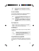 Preview for 49 page of DFI 586ITX User Manual