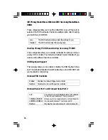 Preview for 52 page of DFI 586ITX User Manual