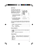 Preview for 53 page of DFI 586ITX User Manual