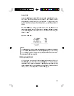 Preview for 57 page of DFI 586ITX User Manual