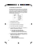 Preview for 62 page of DFI 586ITX User Manual