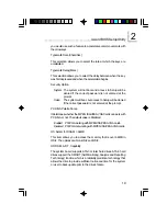 Предварительный просмотр 19 страницы DFI 586ITXD User Manual