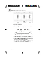 Предварительный просмотр 40 страницы DFI 586ITXD User Manual