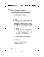 Предварительный просмотр 81 страницы DFI 586ITXD User Manual