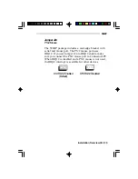 Предварительный просмотр 19 страницы DFI 586OP User Manual