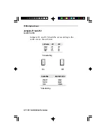 Предварительный просмотр 24 страницы DFI 586OP User Manual