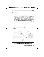 Предварительный просмотр 25 страницы DFI 586OP User Manual