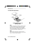 Предварительный просмотр 38 страницы DFI 586OP User Manual