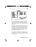 Предварительный просмотр 49 страницы DFI 586OP User Manual