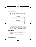 Предварительный просмотр 54 страницы DFI 586OP User Manual